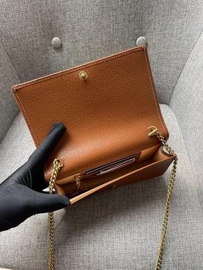 Replica Gucci Bags 1:1 696817 19X11X5cm DF
