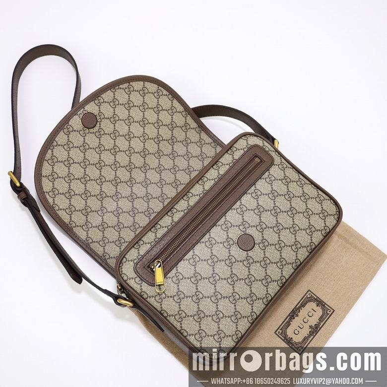 Replica Gucci Bags 1:1 724704 27X20X7cm DF