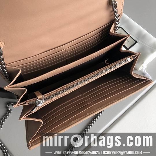 Replica Gucci Bags 1:1 GG Marmont 474575 20x13x6cm df06