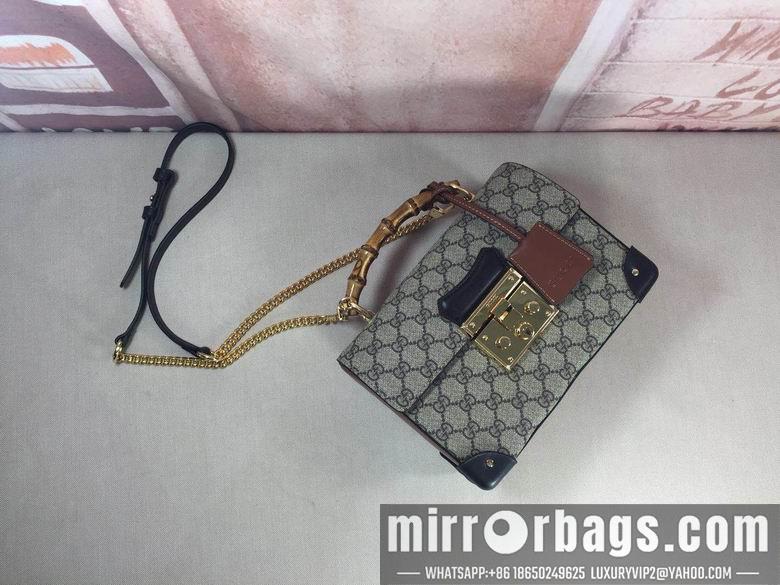 Replica Gucci Bags 1:1 603221 24X17X10cm DF