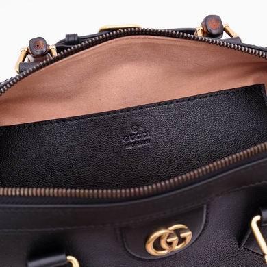 Replica Gucci Bags 1:1 655663 30X18X15cm DF 2colour