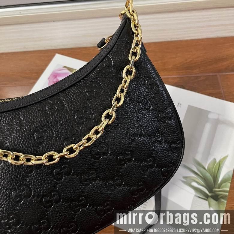 Replica Gucci Bags 1:1 815409 25.5X20X5cm DF
