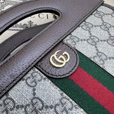 Replica Gucci Bags 1:1 Ophidia 693724 25.5x19x10 cm df0328