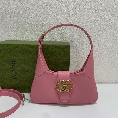 Replica Gucci Bags 1:1 27X13.5X2cm 010601 DF 4colour