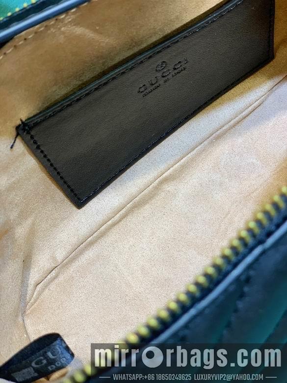 Replica Gucci Bags 1:1 739166 23X12X10cm DF