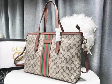 Replica Gucci Bags 1:1 308927 42X27X11cm DF 2colour