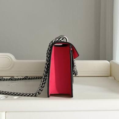 Replica Gucci Bags 1:1 499623 25X14X8cm DF 3colour
