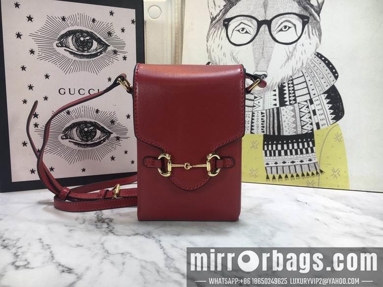 Replica Gucci Bags 1:1 WD625615 11.5X17X4