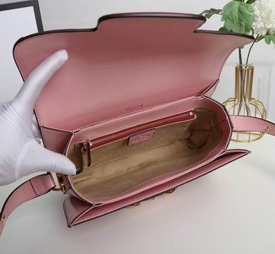 Replica Gucci Bags 1:1 602204 25X18X8cm DF 4colour