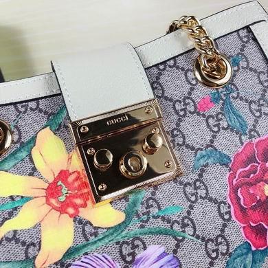Replica Gucci Bags 1:1 WD498156 26X18X10