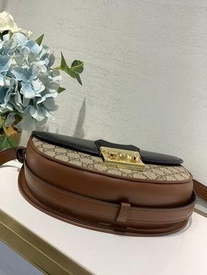 Replica Gucci Bags 1:1 644524 22X19.5X6.5cm DF