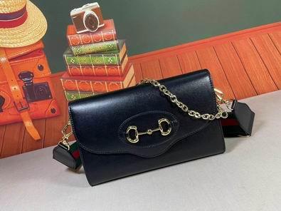 Replica Gucci Bags 1:1 Horsebit 677286 26x16x4cm df05
