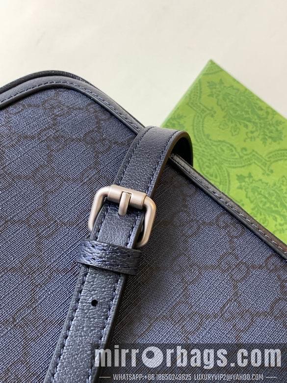 Replica Gucci Bags 1:1 739392 24X7X16cm WP