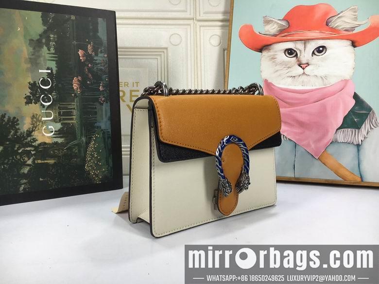 Replica Gucci Bags 1:1 WD421970 20X15.5X5