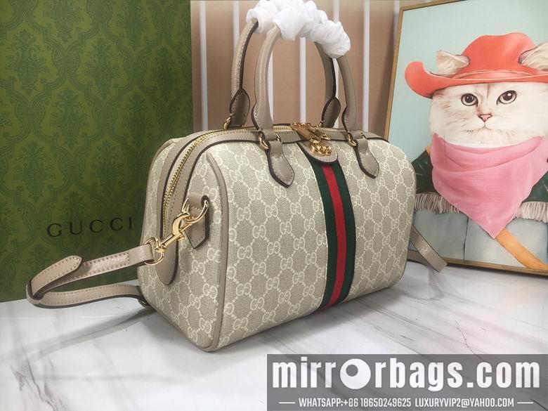 Replica Gucci Bags 1:1 772061 26.5X17.5X14cm DF 3colour