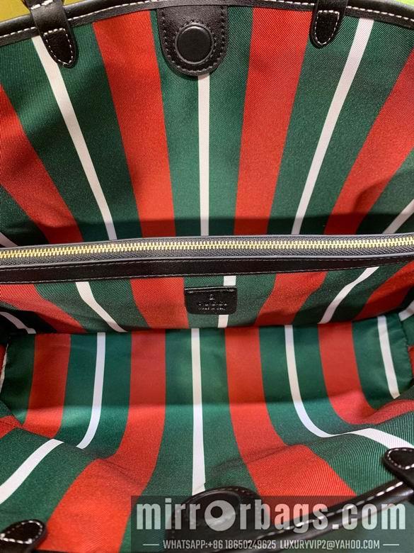 Replica Gucci Bags 1:1 Emblem 815213 38X25X15cm DF