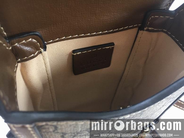 Replica Gucci Bags 1:1 WD625615 11.5X17X4