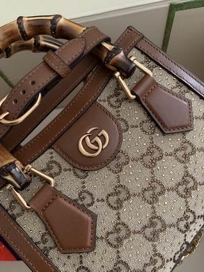 Replica Gucci Bags 1:1 655661 20X16X10cm WW 3colour