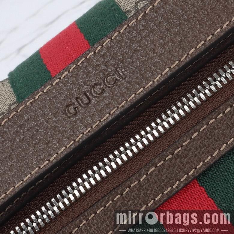 Replica Gucci Bags 1:1 759689 25.5X13X13cm DF