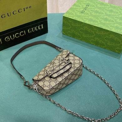 Replica Gucci Bags 1:1 774209 8-12.5X19.5X3-6cm DF 4colour