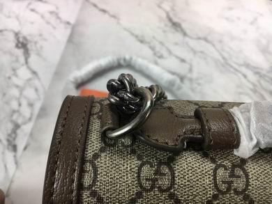 Replica Gucci Bags 1:1 WD621512 28X18X8