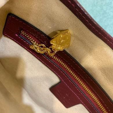 Replica Gucci Bags 1:1 782849 27.5X19X4cm DF 3colour