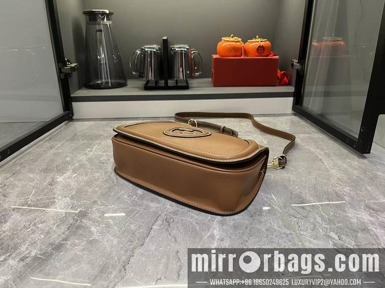 Replica Gucci Bags 1:1 815714 26.5X16.5X8.5cm DF 4colour