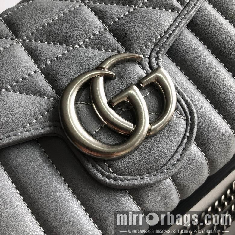Replica Gucci Bags 1:1 WL474575 20X13X6