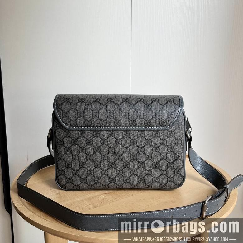Replica Gucci Bags 1:1 Ophidia 724704 27X20X7cm DF 4colour