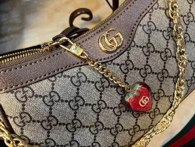 Replica Gucci Bags 1:1 Horsebit1955 735178 24X13X5cm DF 2colour
