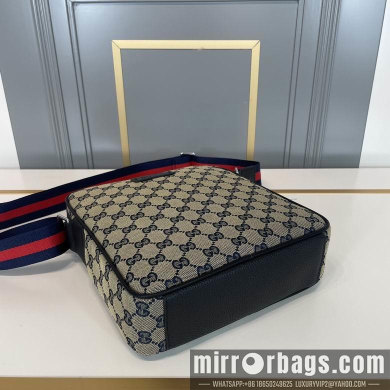 Replica Gucci Bags 1:1 33182-3 23X26X7cm XM 3colour