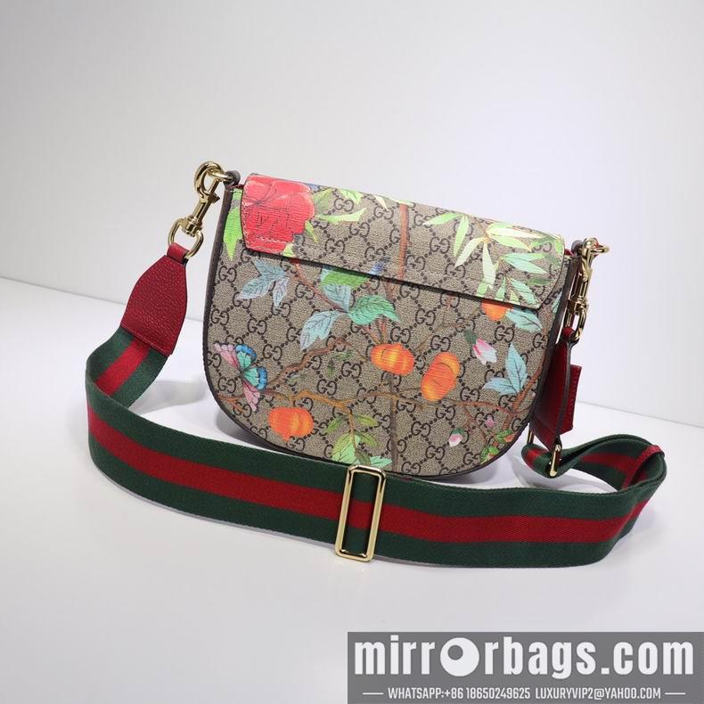 Replica Gucci Bags 1:1 PadLock 453189 25x20x7.5cm df01
