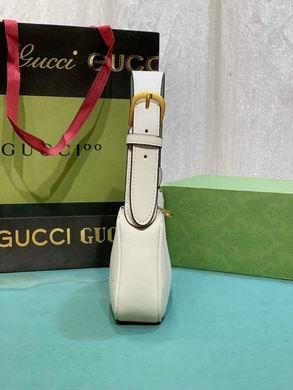 Replica Gucci Bags 1:1 739076 21X12X4cm DF 4colour