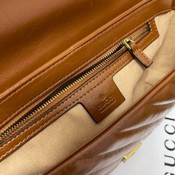 Replica Gucci Bags 1:1 WL443497 26x8x15