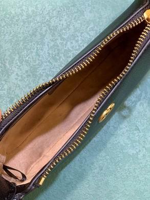 Replica Gucci Bags 1:1 739076 21X12X4cm DF 4colour