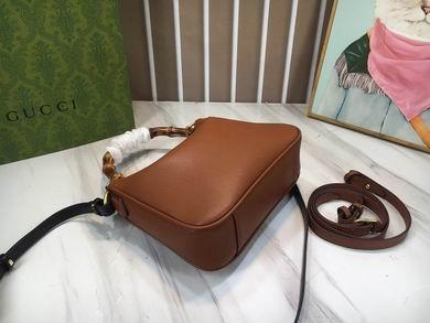 Replica Gucci Bags 1:1 746251 24X15X5cm DF 3colour