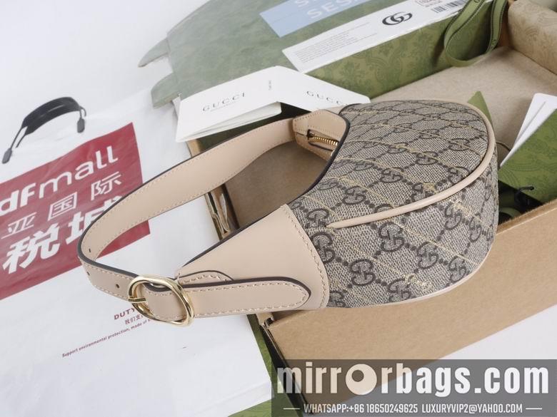 Replica Gucci Bags 1:1 774336 20X15X5cm