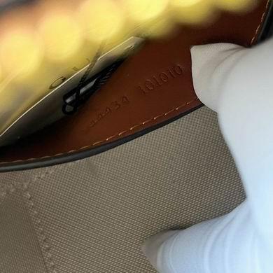 Replica Gucci Bags 1:1 744434 17X15X9cm DF 4colour