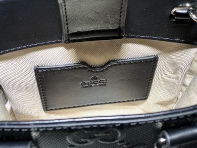 Replica Gucci Bags 1:1 696010 16X20X7cm DF 2colour