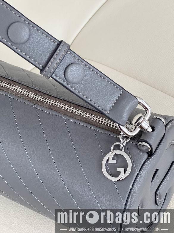 Replica Gucci Bags 1:1 Blondie 760169 13X25X12cm DF 3colour