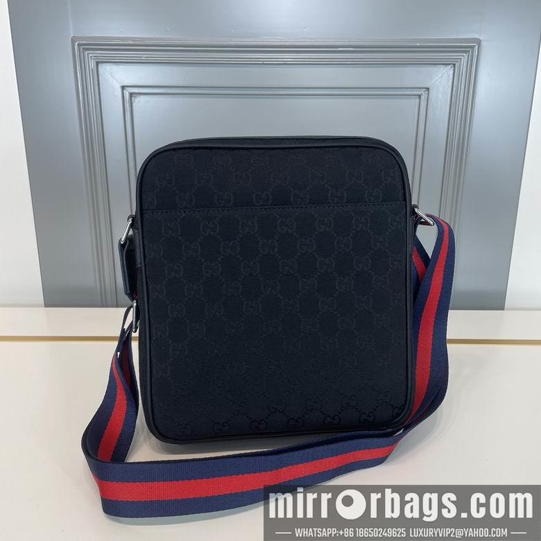 Replica Gucci Bags 1:1 33182-3 23X26X7cm XM 3colour
