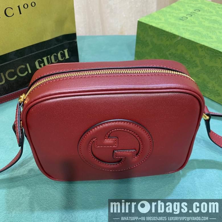 Replica Gucci Bags 1:1 820429 21X15.5X8cm DF 4colour