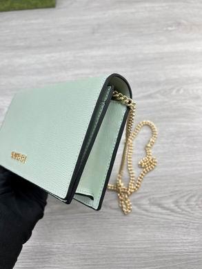 Replica Gucci Bags 1:1 772643 12.5X20X4cm DF 4colour