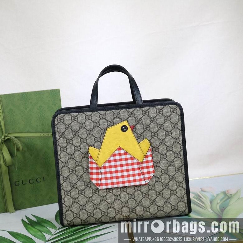 Replica Gucci Bags 1:1 606192 28.5X25X11cm DF