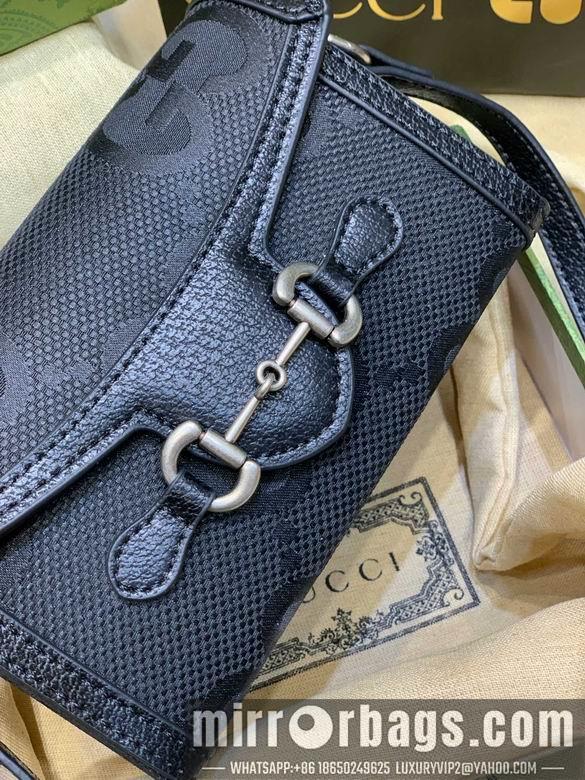 Replica Gucci Bags 1:1 699296 18X12X5cm DF-1