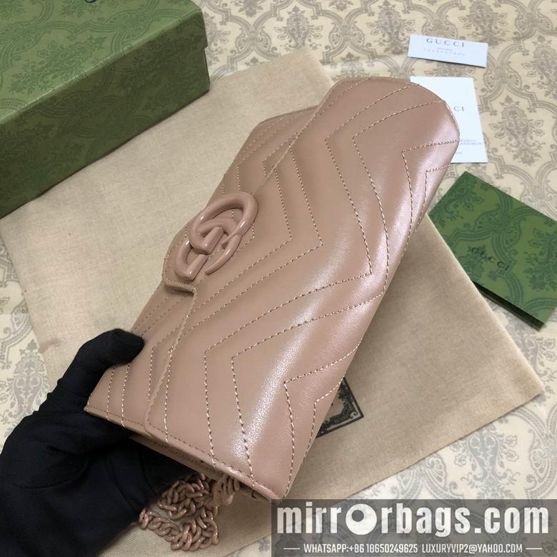 Replica Gucci Bags 1:1 20X13X6cm 080501 DF