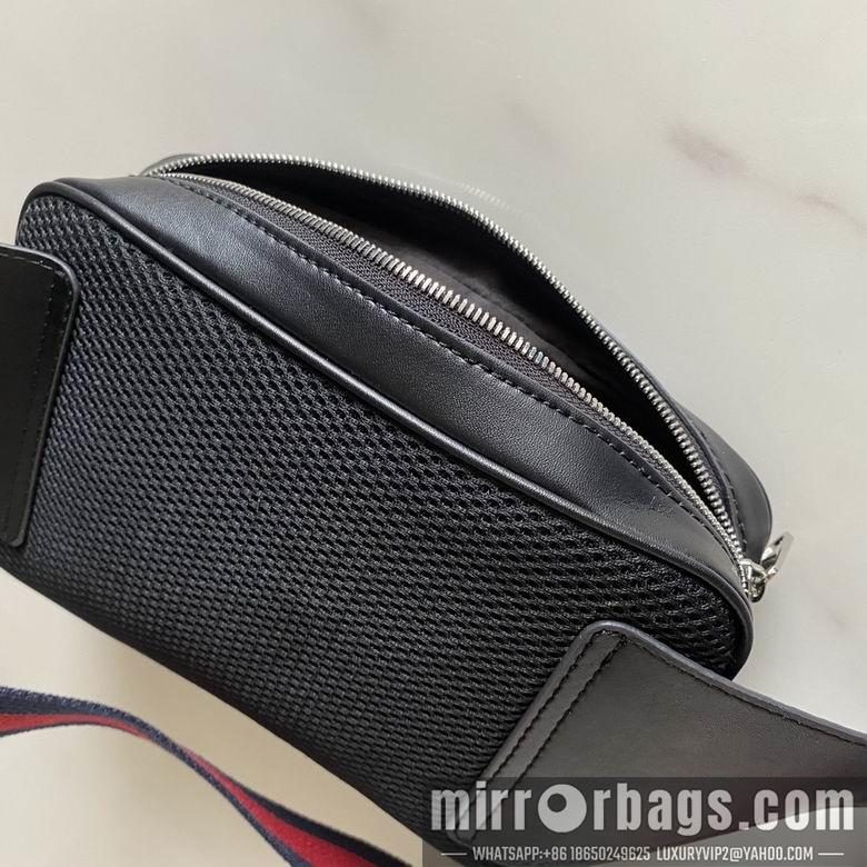 Replica Gucci Bags 1:1 474293 24X14X5.5cm DF