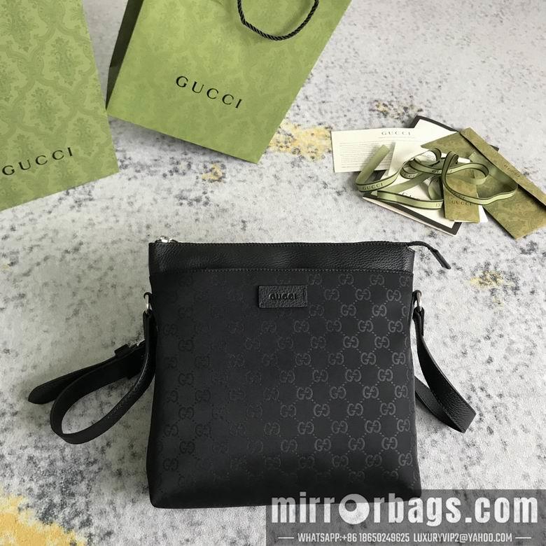 Replica Gucci Bags 1:1 WD510342尼龙克压布 28X30X2