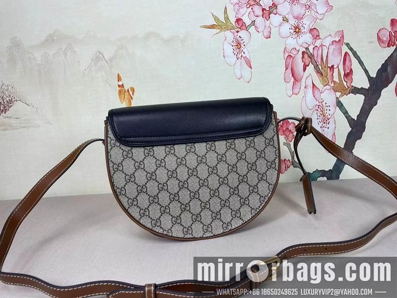 Replica Gucci Bags 1:1 PadlocK 644524 22X19.5X6.5cm DF