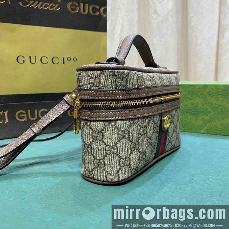 Replica Gucci Bags 1:1 816357 20X12X6cm DF